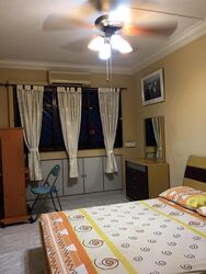 Blk 285B Toh Guan Road (Jurong East), HDB 4 Rooms #374014481
